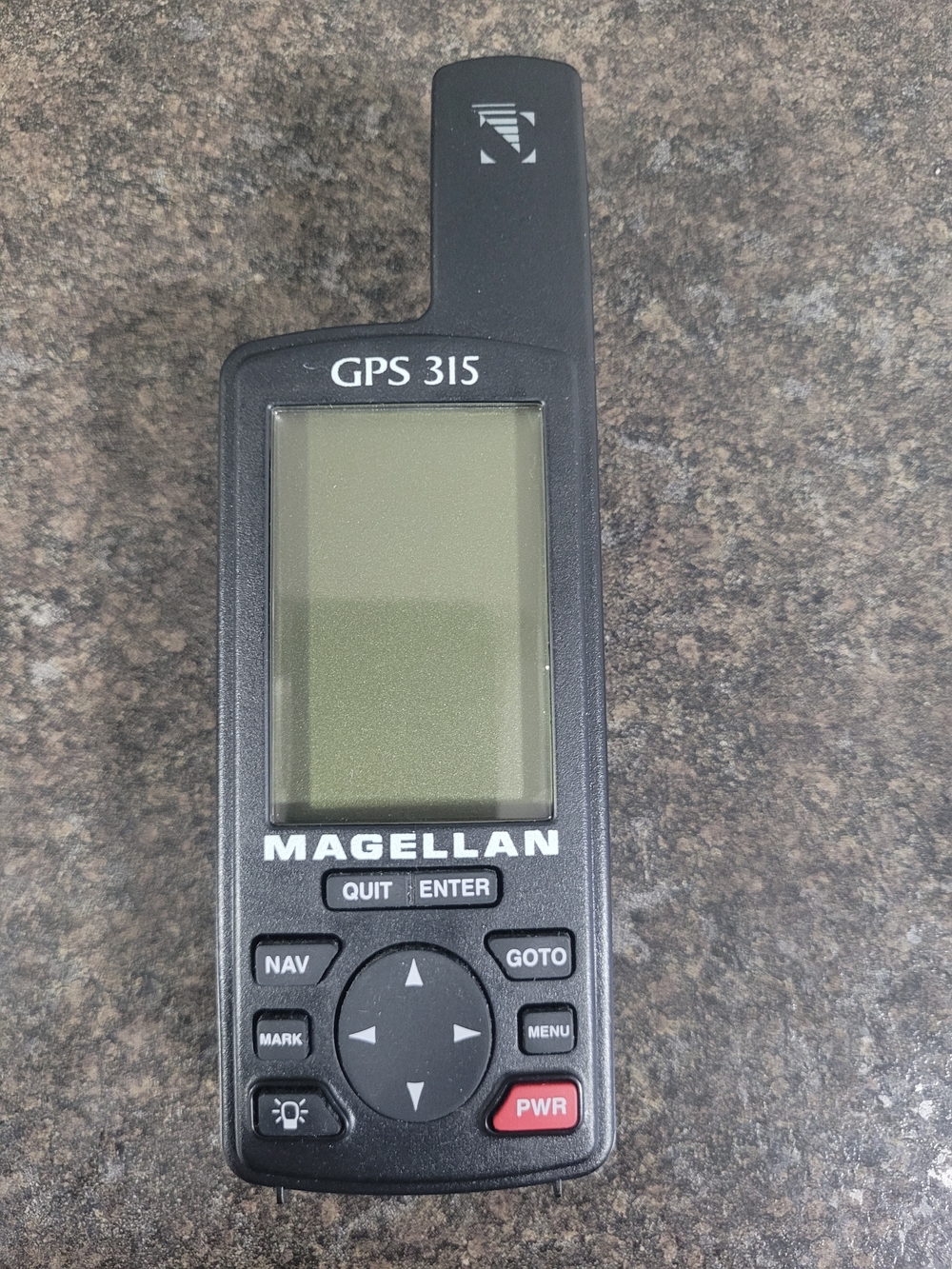 Magellan Outdoors GPS 315 Handheld Navigator